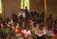 Volunteer in Malawi